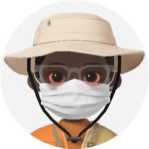 背包客月亮