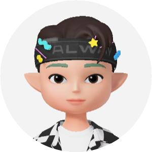 网名