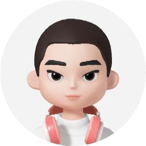 在路上！
