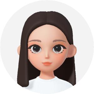 妍妮自拍