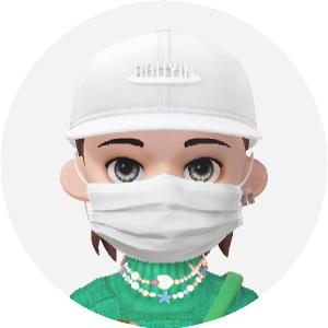 素颜魅影头像