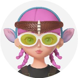 爱逛早市的小琪