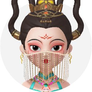 梅
