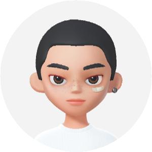 满天繁星盖不住月光