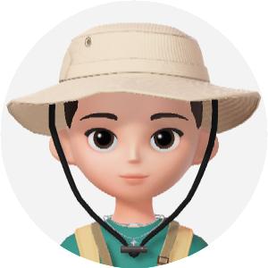 【人间无事人】