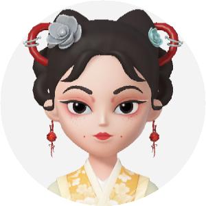 从头开始笑着过完后半生