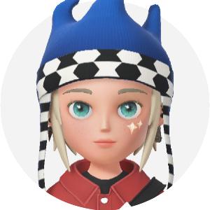 米色沙子爱玩游戏@抖音