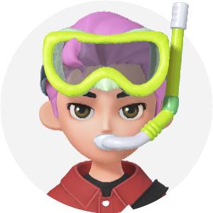 没事