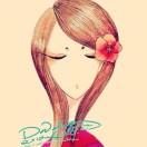 啃樱桃的小丸子