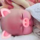 小宝在成长