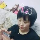 赵英幸福生活