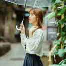 雨后彩虹