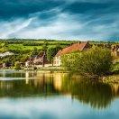 土龙庙村农品铺