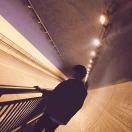 幸运女神在微笑