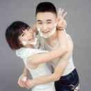 张师美容金慧