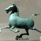 墨一马昭俊秋水长天