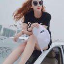 洛宁名模（伊纳芙）