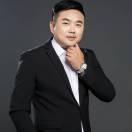 国际庄良哥锦鲤