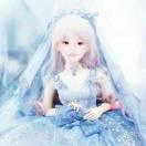 玉兔公主(小号)