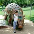 （感恩）选择决定人生