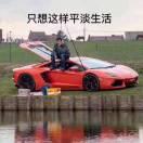 天若有情