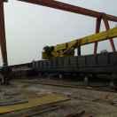 锦友造船厂   诚信天下