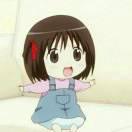 开心就好