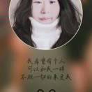 晚霞