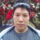 曾家良，单身一人