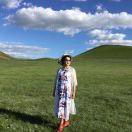 焦岩（娇艳美子）