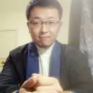 十三月（李氏满族刺绣）