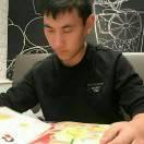 抱阳