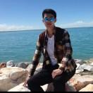 雲坞涧聚福堂-老万