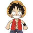 海贼王！加油！！！ 