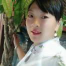 开心的小鸟。