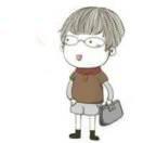 那笑容是陽光