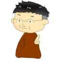 聆听者阿斌字宪质