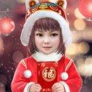 👰👸沈家九姑娘👩