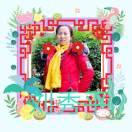 凤凰居委会爱心姐妹团刘秀萍