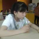 素颜女神✘拒绝私