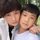 铁成绳网一孩她妈