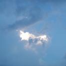 若无相欠！怎会相见！