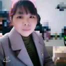 嫣然一笑