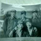 河北唐山朱承双5116417团