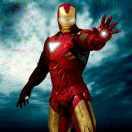 钢铁侠
