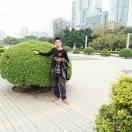 山不转水转