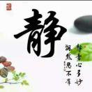 静