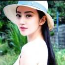 烟雨蒙蒙【竹纤维抗菌袜】