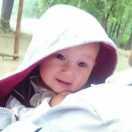 专业铺砖冬天的拖拉机