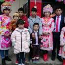 合家欢乐